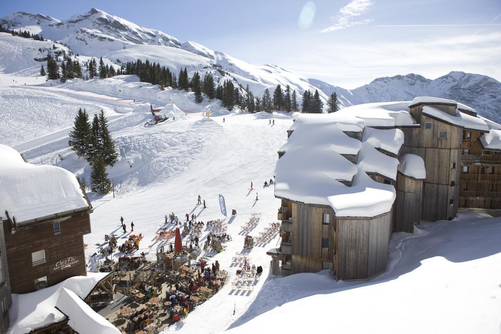 Residence Le Sepia - Maeva Home Avoriaz Exterior photo