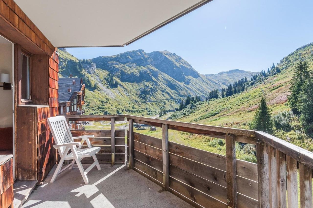 Residence Le Sepia - Maeva Home Avoriaz Exterior photo