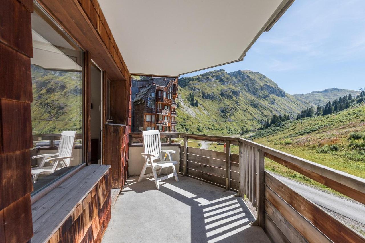 Residence Le Sepia - Maeva Home Avoriaz Room photo